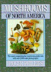 Mushrooms of North America: The Most Comprehensive Mushroom Guide Ever, with Over 1,000 Color.. - Roger Phillips