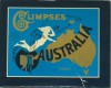 Glimpses of Australia - Sandra Nobes