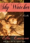 Sky Watcher - Ella Emerson