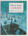 Contes - Oscar Wilde, P.J. Lynch