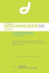 Macromedia Dreamweaver MX 2004 Certified Developer Study Guide - Robert Crooks, Khristine Annwn Page