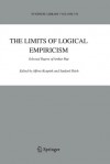 The Limits of Logical Empiricism: Selected Papers of Arthur Pap - Arthur Pap, Sanford Shieh, Alfons Keupink