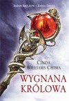 Wygnana Królowa - Cinda Williams Chima