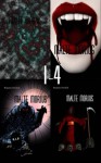 Malte Morius 1-4 (Latvian Edition) - Benjamin Hornfeck