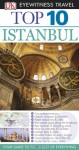 Top 10 Istanbul (Eyewitness Top 10 Travel Guides) - Draughtsman Ltd