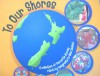 To Our Shores: A Collection of Favourite Stories Retold by Immigrants to New Zealand - Angie Belcher