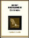 Internet Investigations in Electronics - Cynthia B. Leshin