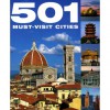 501 Must Visit Cities - David Brown