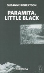 Paramita, Little Black - Suzanne Robertson