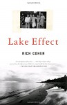 Lake Effect - Rich Cohen