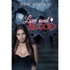 Love and Blood (Blood Ties, #1) - Jessica Gibson