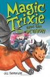 Magic Trixie #3 - Jill Thompson