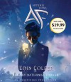 Artemis Fowl - Eoin Colfer, Nathaniel Parker