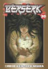 Berserk Volume 20 - Kentaro Miura