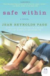 Safe Within: A Novel - Jean Reynolds Page