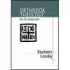 Orthodox Theology: An Introduction - Vladimir Lossky