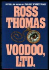 Voodoo, Ltd. - Ross Thomas