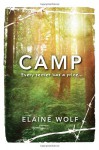 Camp - Elaine Wolf