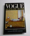 The Vogue Bedside Book - Josephine Ross