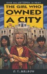 The Girl Who Owned a City - O.T. Nelson
