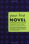 Your First Novel - Ann Rittenberg, Laura Whitcomb, Dennis Lehane