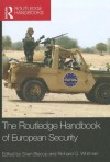 The Routledge Handbook of European Security - Sven Biscop, Richard Whitman