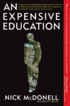 An Expensive Education - Nick McDonell