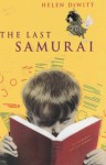 The Last Samurai - Helen DeWitt