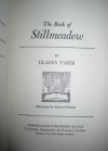 The Book of Stillmeadow - Gladys Taber