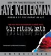 The Ritual Bath (Audio) - Faye Kellerman, Mitchell Greenberg