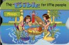 Moses (The Bible for Little People) - Christine Deverell, Richard Deverell, Chris King, James Deverell