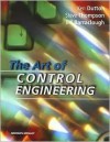 The Art of Control Engineering - Ken Dutton, Steve Thompson