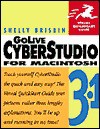 GoLive Cyberstudio 3.1 for Macintosh Visual QuickStart Guide - Shelly Brisbin