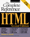 HTML: The Complete Reference - Thomas A. Powell