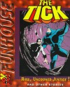 The Tick in Raw, Uncooked Justice! (Fox/Saban Funhouse) - Dwayne McDuffie