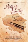 Missing Emily: Croatian Life Letters - Jodie Toohey