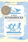 The Penderwicks: A Summer Tale of Four Sisters, Two Rabbits, and a Very Interesting Boy - Jeanne Birdsall