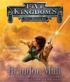 Sky Raiders - Brandon Mull