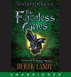 The Faceless Ones (Skulduggery Pleasant Series #3) - Derek Landy, Rupert Degas