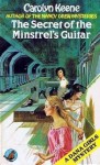 The Secret of the Minstrel's Guitar - Carolyn Keene