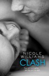 Clash - Nicole Williams