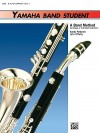 Yamaha Band Student, Bk 1: E-Flat Alto Clarinet - Sandy Feldstein, John O'Reilly