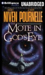 The Mote in God's Eye - Larry Niven, Jerry Pournelle