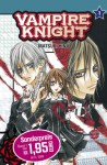 Vampire Knight, Band 1 - Matsuri Hino, Antje Bockel