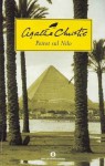 Poirot sul Nilo - Enrico Piceni, Giampaolo Dossena, Agatha Christie