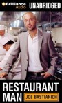 Restaurant Man (Audiocd) - Joe Bastianich