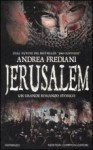 Jerusalem - Andrea Frediani