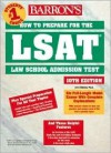 How to Prepare for the LSAT - Jerry Bobrow