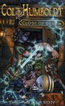 Colt Humboldt and the Close of Death (Colt Humboldt #1) - T.A. Anderson