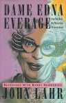 Dame Edna Everage Edition Barry Humphries - John Lahr